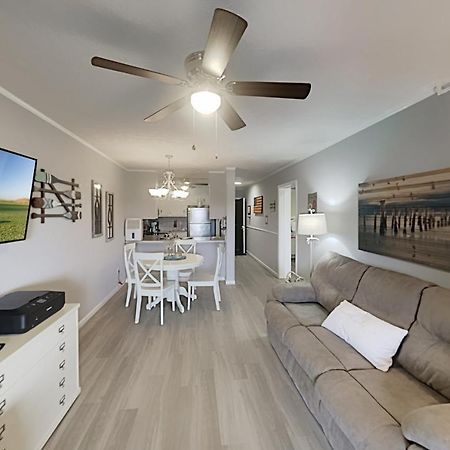 Апартаменты Mariner'S Cove Миртл-Бич Экстерьер фото