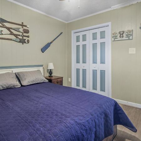 Апартаменты Mariner'S Cove Миртл-Бич Экстерьер фото